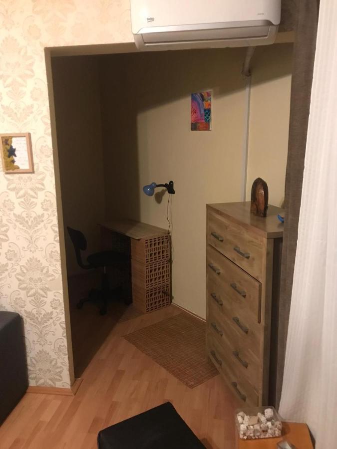 Family Studio Central Leilighet Cluj-Napoca Eksteriør bilde