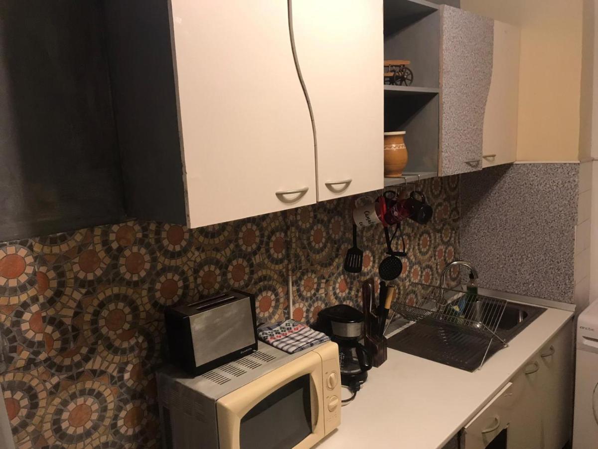 Family Studio Central Leilighet Cluj-Napoca Eksteriør bilde