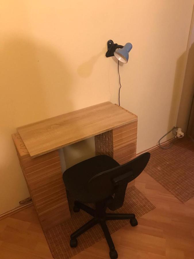 Family Studio Central Leilighet Cluj-Napoca Eksteriør bilde