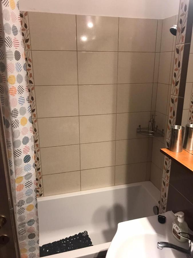 Family Studio Central Leilighet Cluj-Napoca Eksteriør bilde